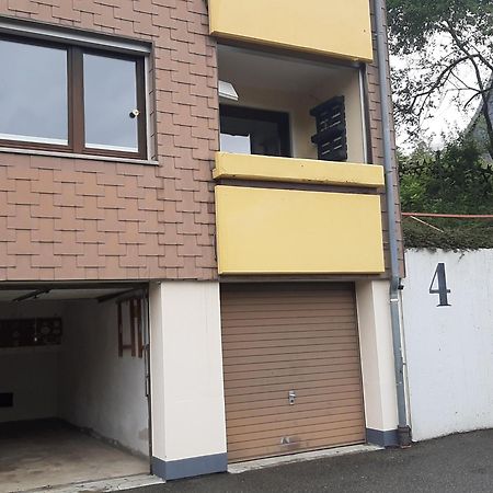 Familien Ferienwohnung Harzer Schoellchen Sankt-Andreasberg Extérieur photo