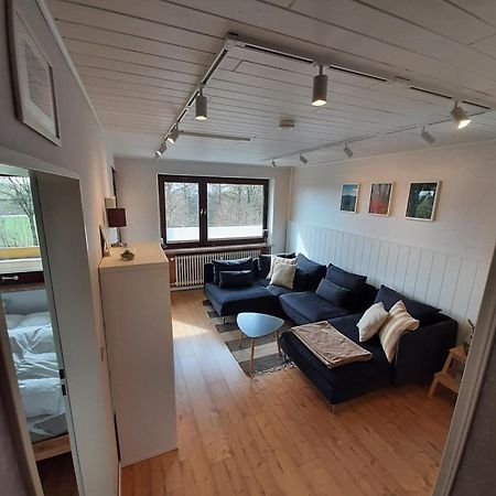 Familien Ferienwohnung Harzer Schoellchen Sankt-Andreasberg Extérieur photo