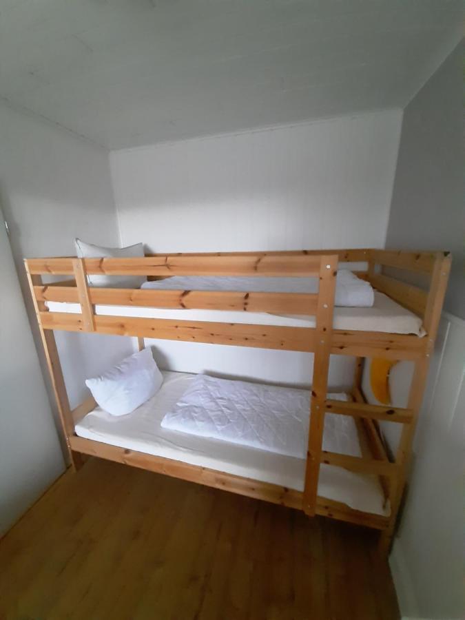 Familien Ferienwohnung Harzer Schoellchen Sankt-Andreasberg Extérieur photo