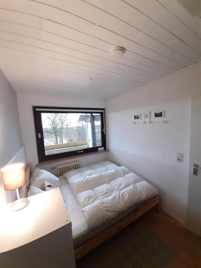 Familien Ferienwohnung Harzer Schoellchen Sankt-Andreasberg Extérieur photo
