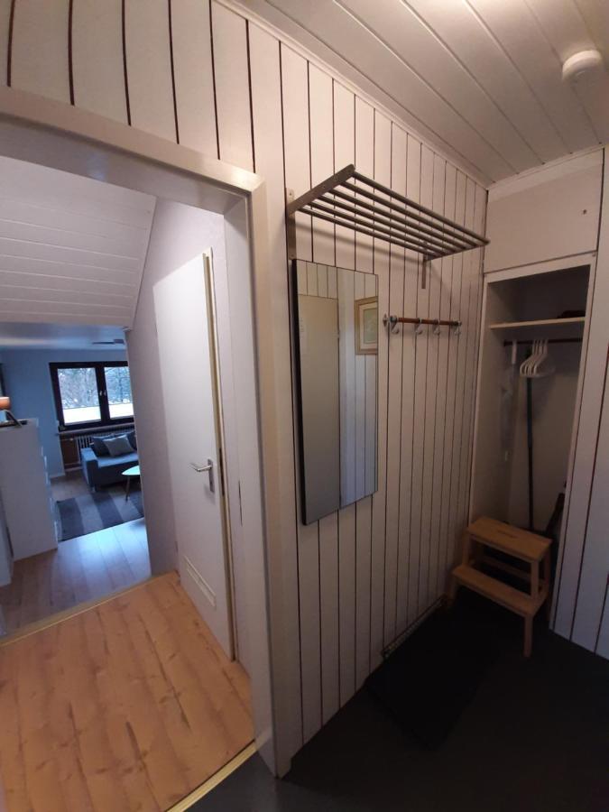 Familien Ferienwohnung Harzer Schoellchen Sankt-Andreasberg Extérieur photo
