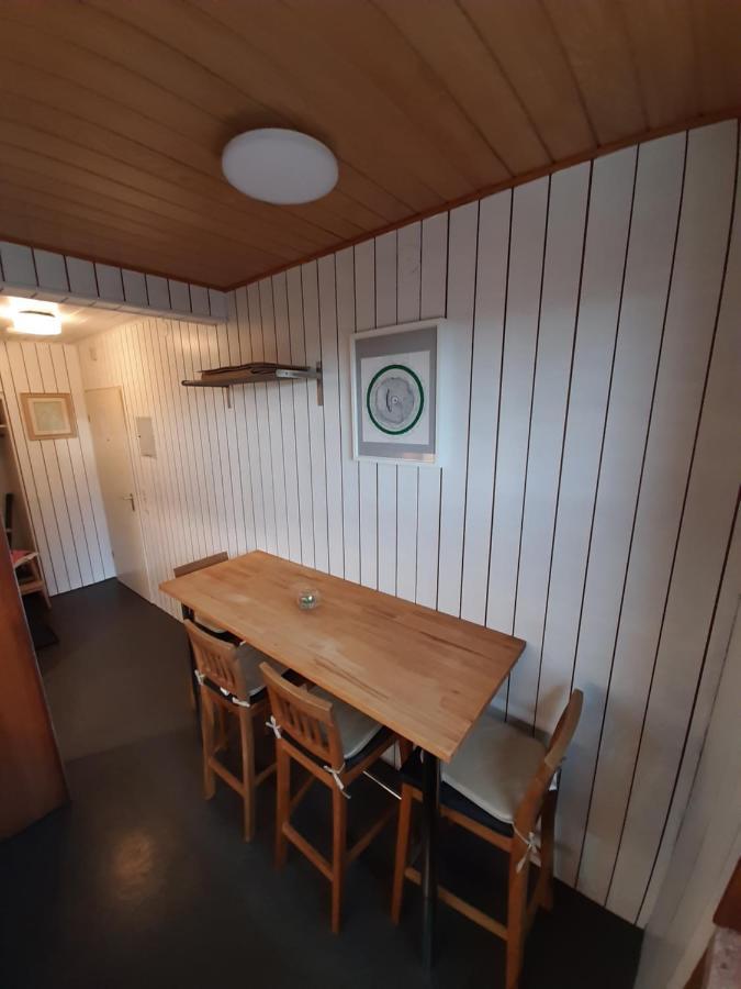 Familien Ferienwohnung Harzer Schoellchen Sankt-Andreasberg Extérieur photo