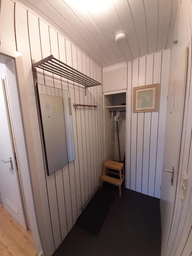 Familien Ferienwohnung Harzer Schoellchen Sankt-Andreasberg Extérieur photo