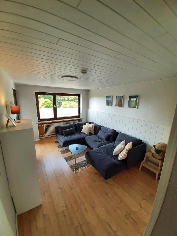 Familien Ferienwohnung Harzer Schoellchen Sankt-Andreasberg Extérieur photo