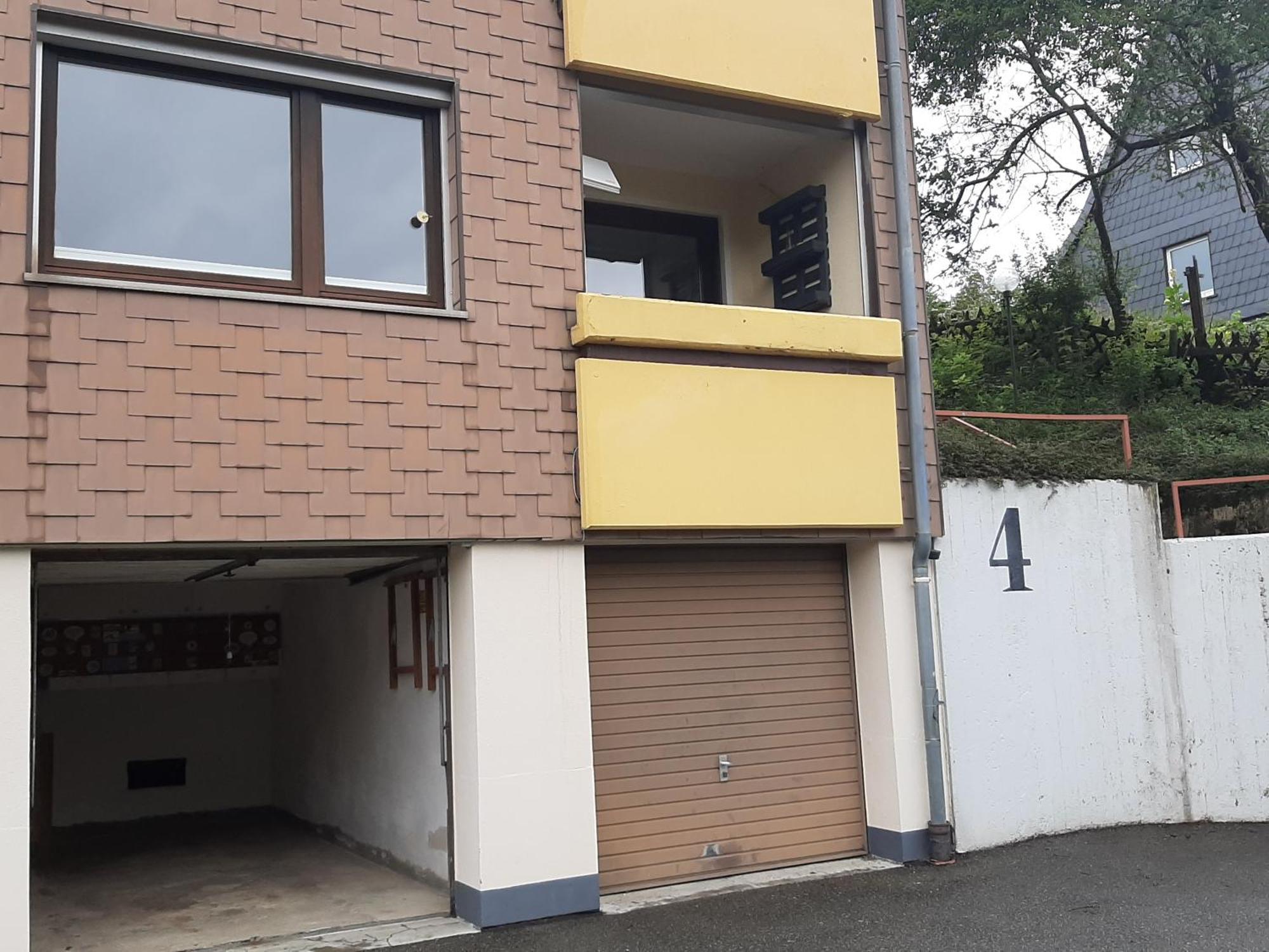 Familien Ferienwohnung Harzer Schoellchen Sankt-Andreasberg Extérieur photo