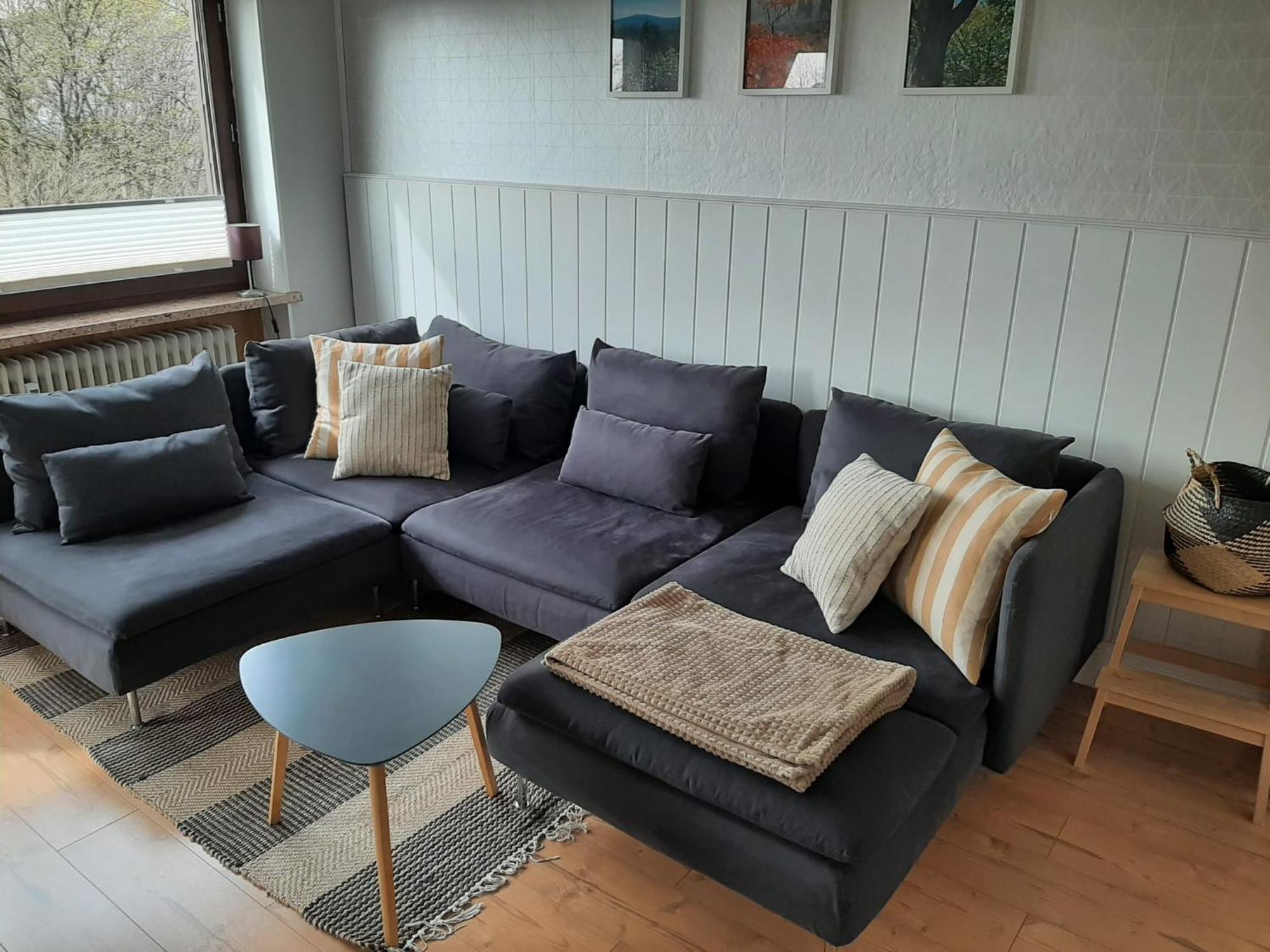 Familien Ferienwohnung Harzer Schoellchen Sankt-Andreasberg Extérieur photo