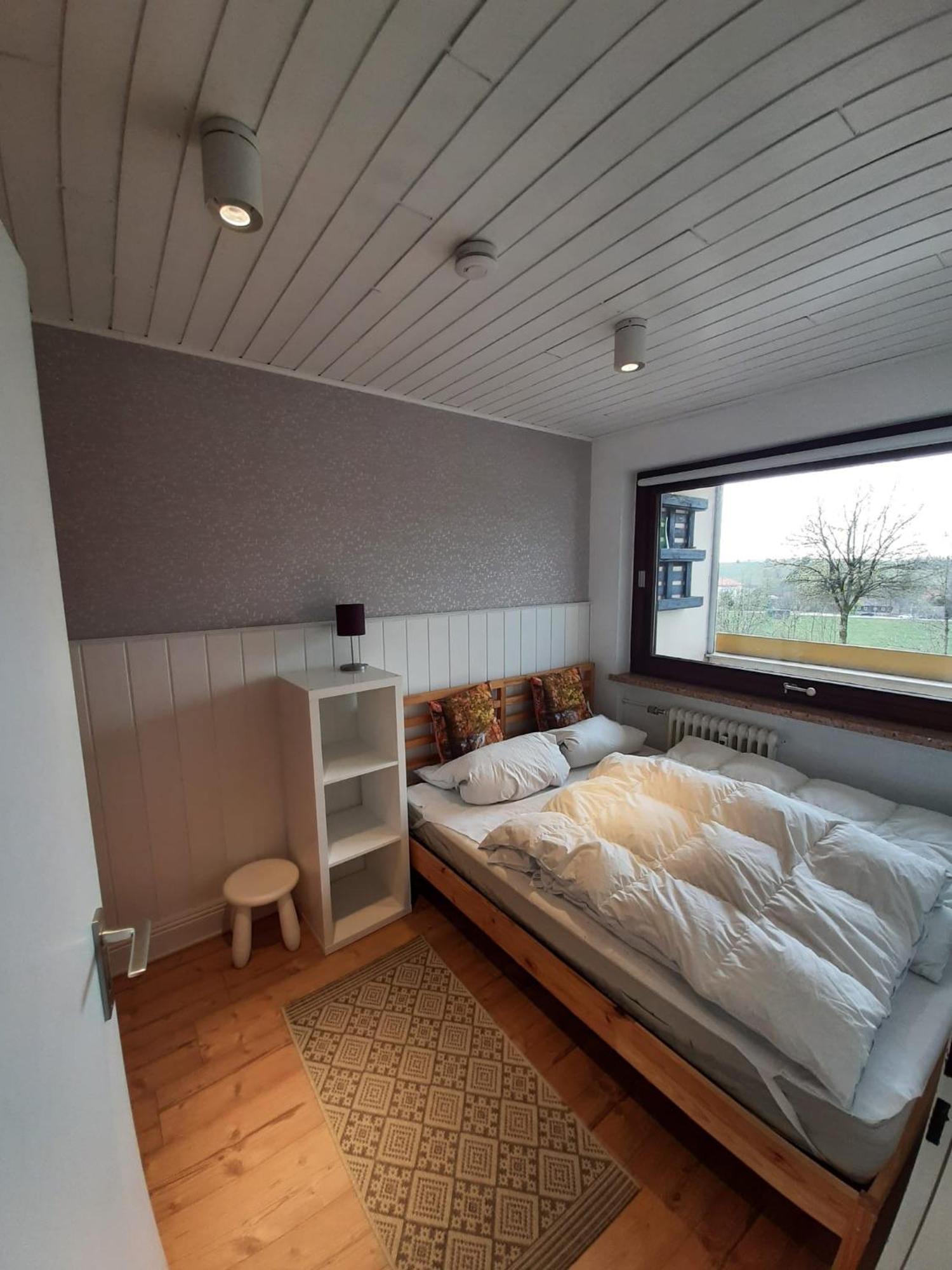 Familien Ferienwohnung Harzer Schoellchen Sankt-Andreasberg Extérieur photo