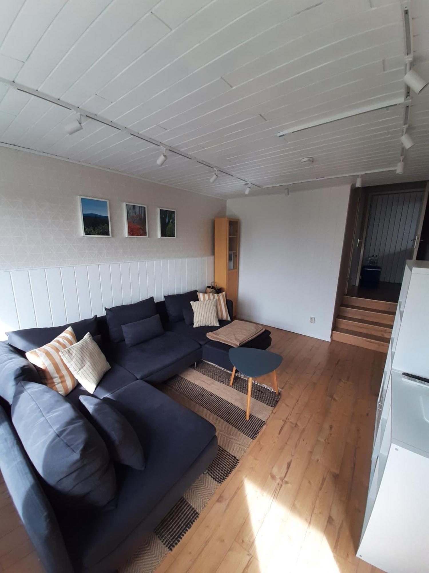 Familien Ferienwohnung Harzer Schoellchen Sankt-Andreasberg Extérieur photo