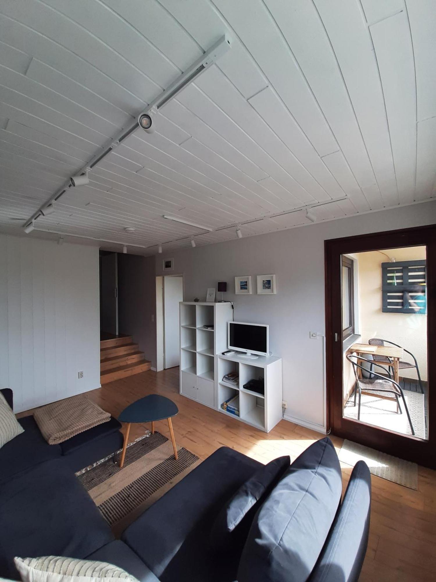 Familien Ferienwohnung Harzer Schoellchen Sankt-Andreasberg Extérieur photo