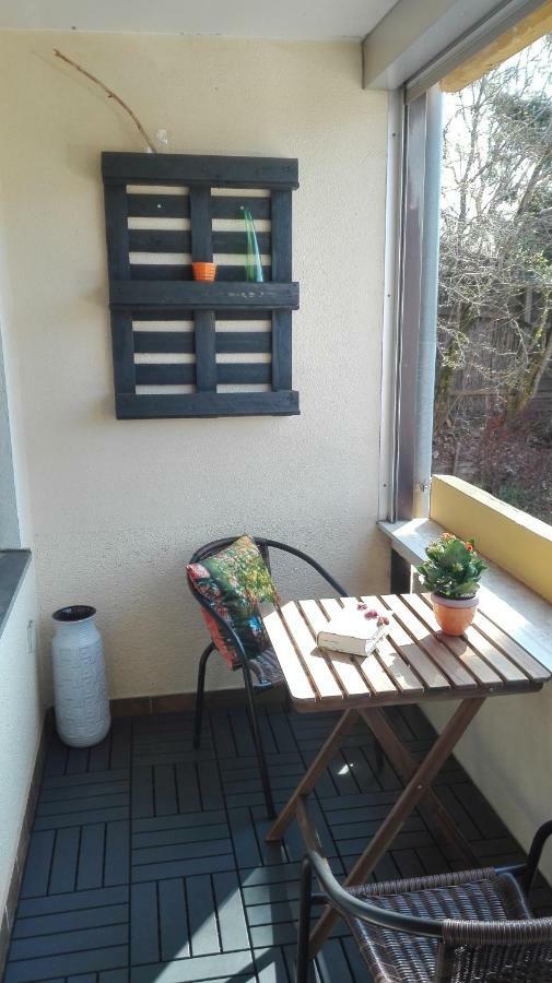 Familien Ferienwohnung Harzer Schoellchen Sankt-Andreasberg Extérieur photo