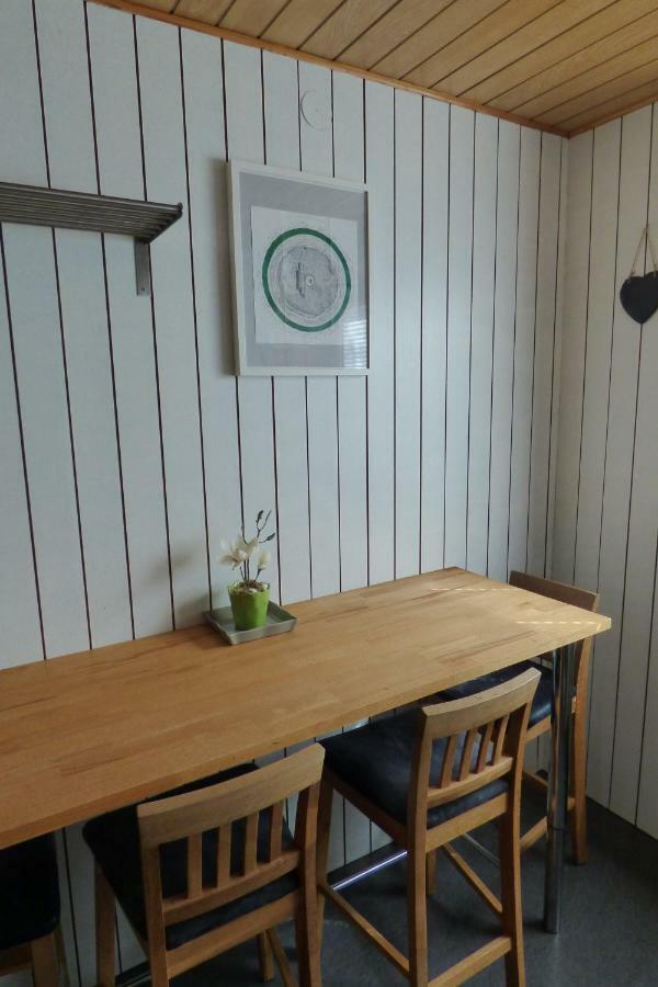 Familien Ferienwohnung Harzer Schoellchen Sankt-Andreasberg Extérieur photo