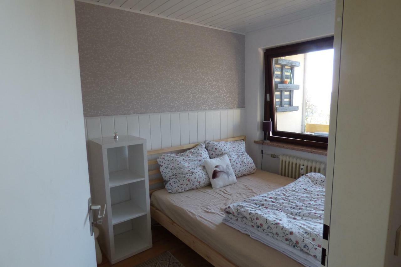 Familien Ferienwohnung Harzer Schoellchen Sankt-Andreasberg Extérieur photo