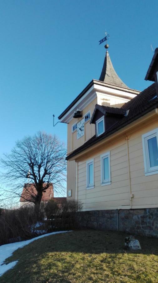 Familien Ferienwohnung Harzer Schoellchen Sankt-Andreasberg Extérieur photo