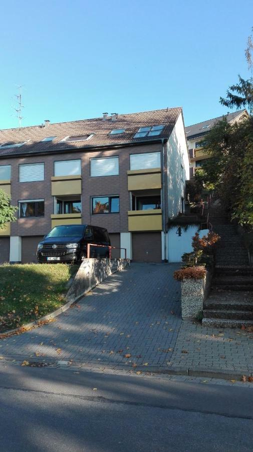 Familien Ferienwohnung Harzer Schoellchen Sankt-Andreasberg Extérieur photo